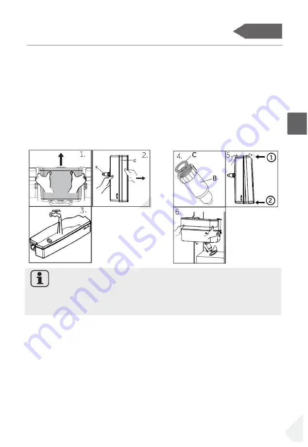 Haier HTW5618 Series Скачать руководство пользователя страница 577