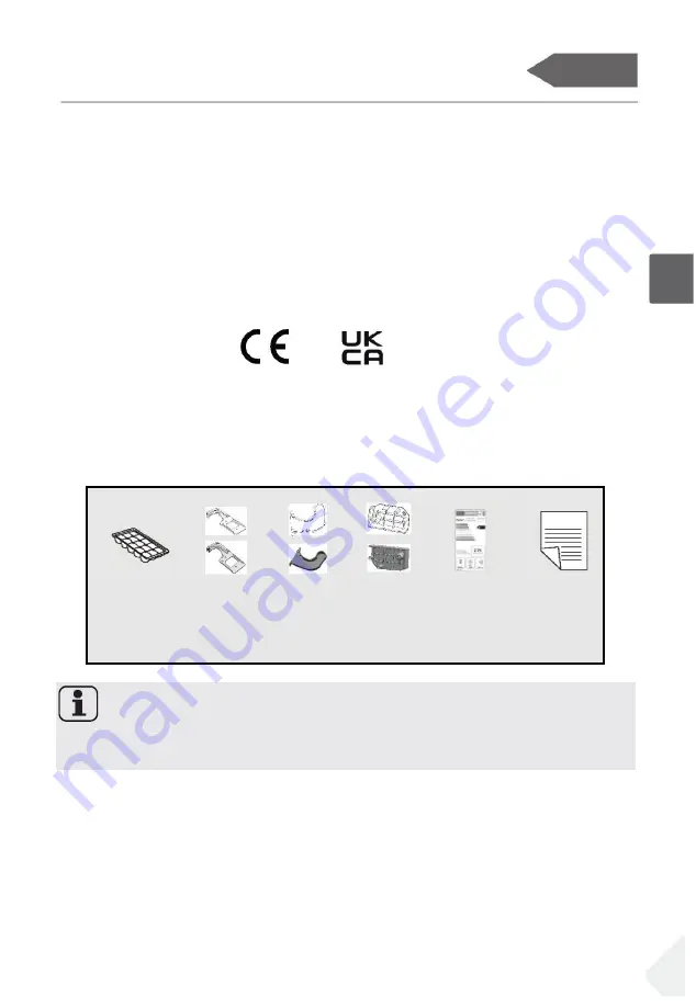 Haier HTW5618 Series Скачать руководство пользователя страница 601