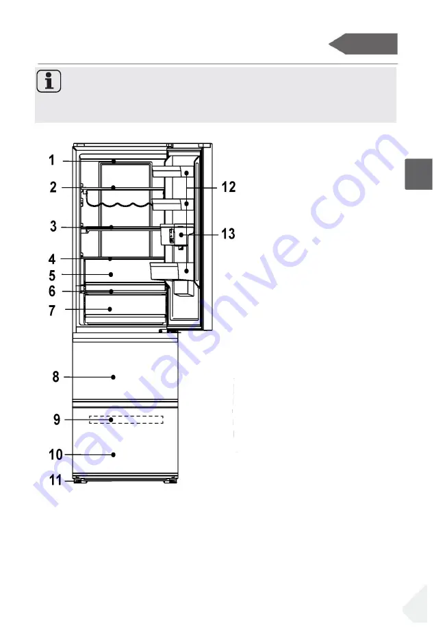 Haier HTW5618 Series User Manual Download Page 607