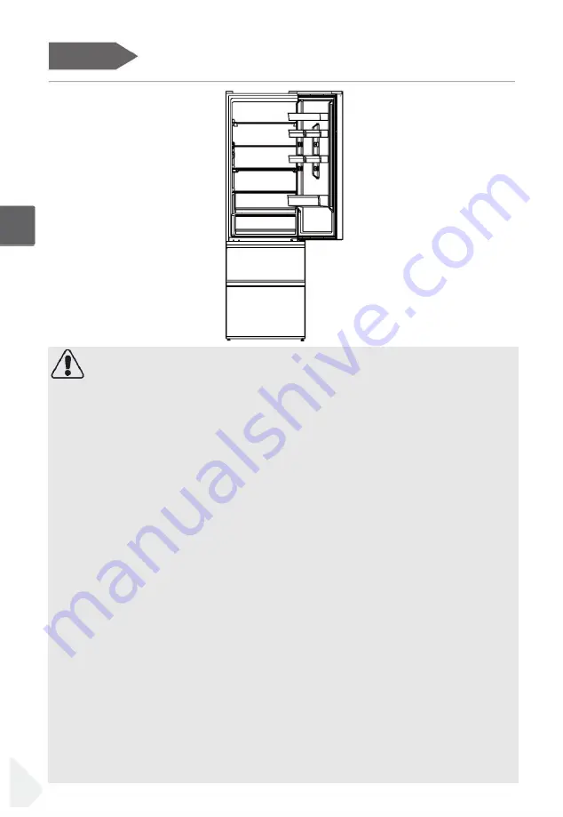 Haier HTW5618 Series Скачать руководство пользователя страница 616