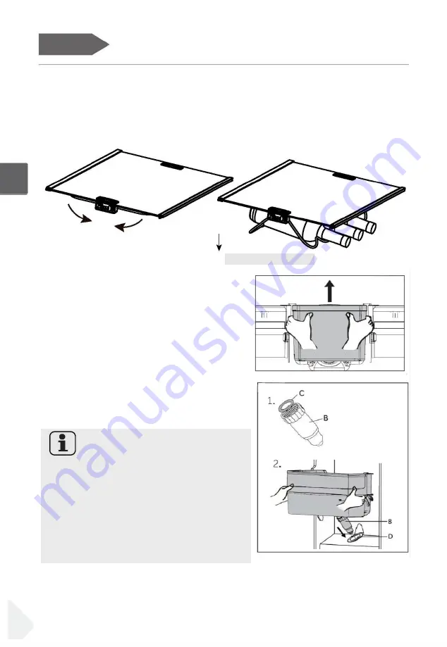 Haier HTW5618 Series User Manual Download Page 622