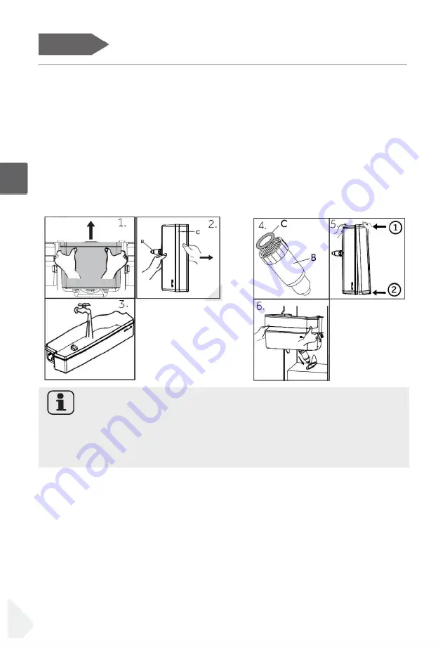 Haier HTW5618 Series User Manual Download Page 626