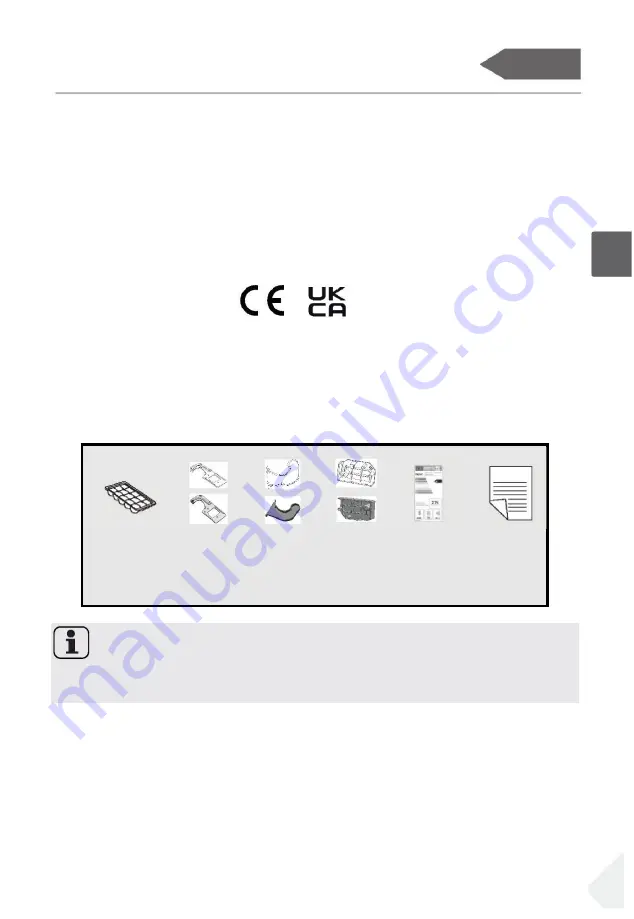 Haier HTW5618 Series Скачать руководство пользователя страница 699