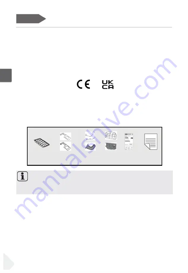 Haier HTW5618 Series User Manual Download Page 748