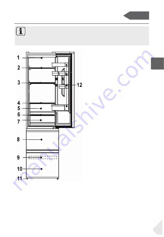 Haier HTW5618 Series User Manual Download Page 801