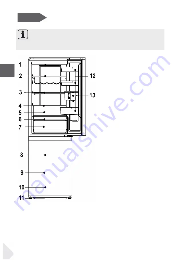 Haier HTW5618 Series Скачать руководство пользователя страница 804