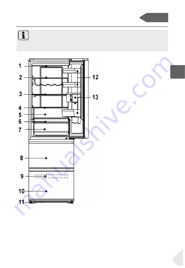 Haier HTW5618 Series User Manual Download Page 805