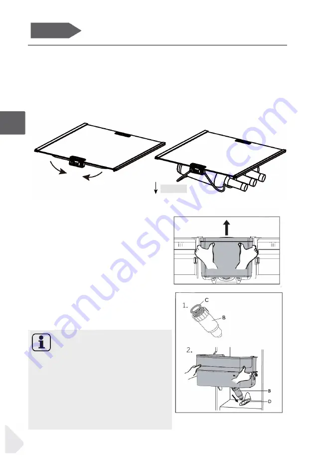 Haier HTW5618 Series Скачать руководство пользователя страница 820