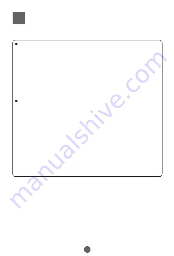 Haier HTW70-M1217 User Manual Download Page 12