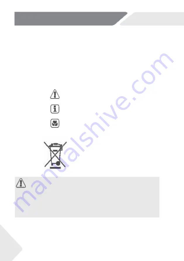 Haier HTW7720ENMP User Manual Download Page 6