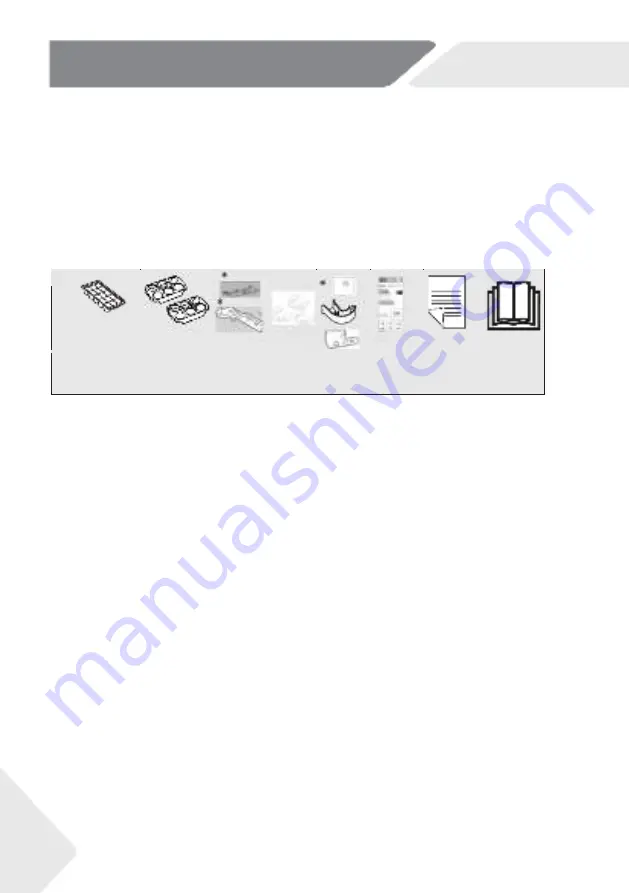 Haier HTW7720ENMP User Manual Download Page 12