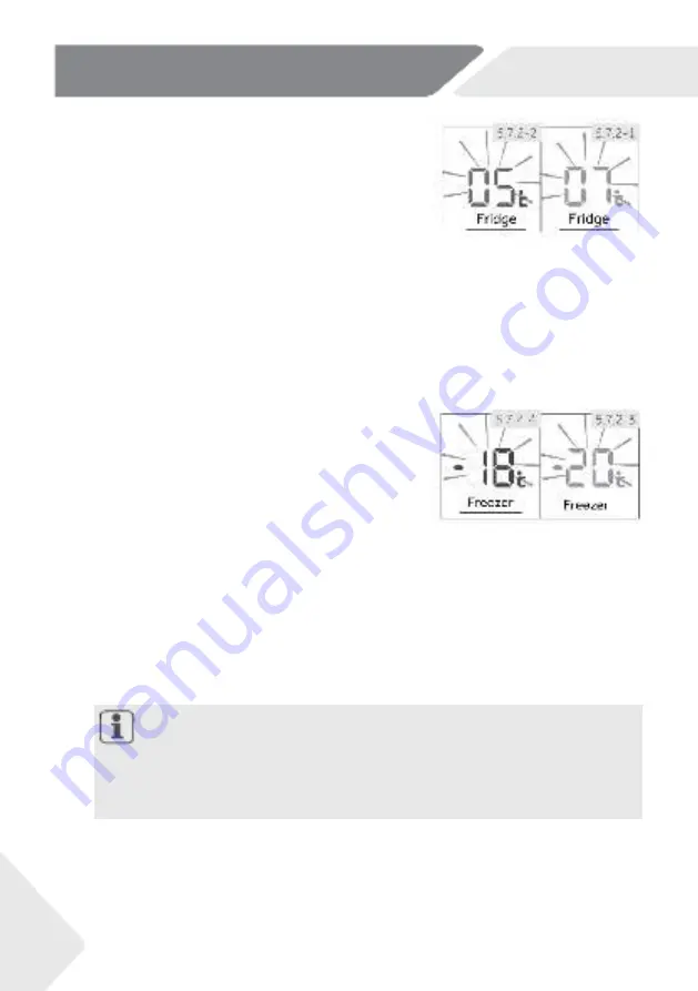 Haier HTW7720ENMP User Manual Download Page 18