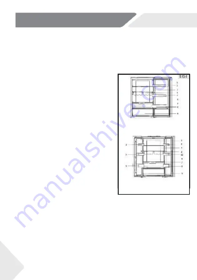 Haier HTW7720ENMP User Manual Download Page 22