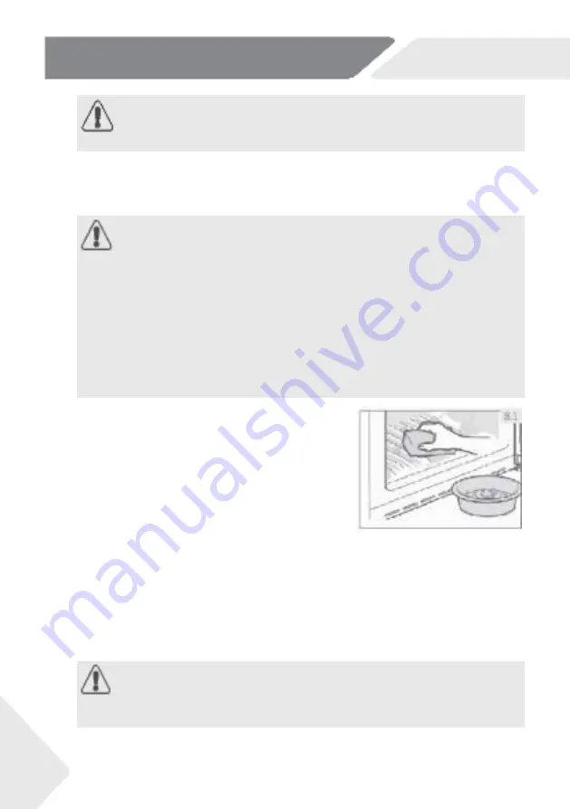 Haier HTW7720ENMP User Manual Download Page 30