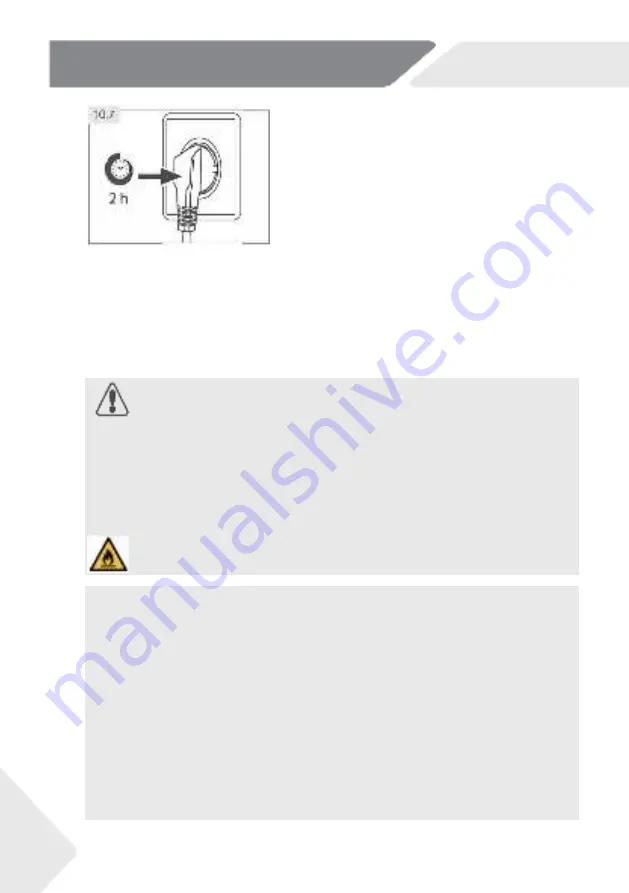 Haier HTW7720ENMP User Manual Download Page 38