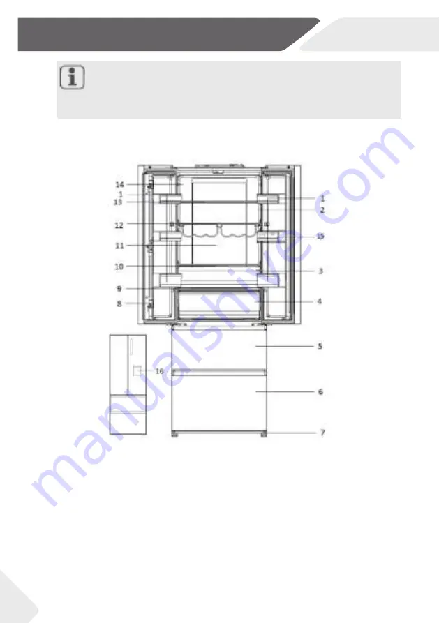 Haier HTW7720ENMP User Manual Download Page 54