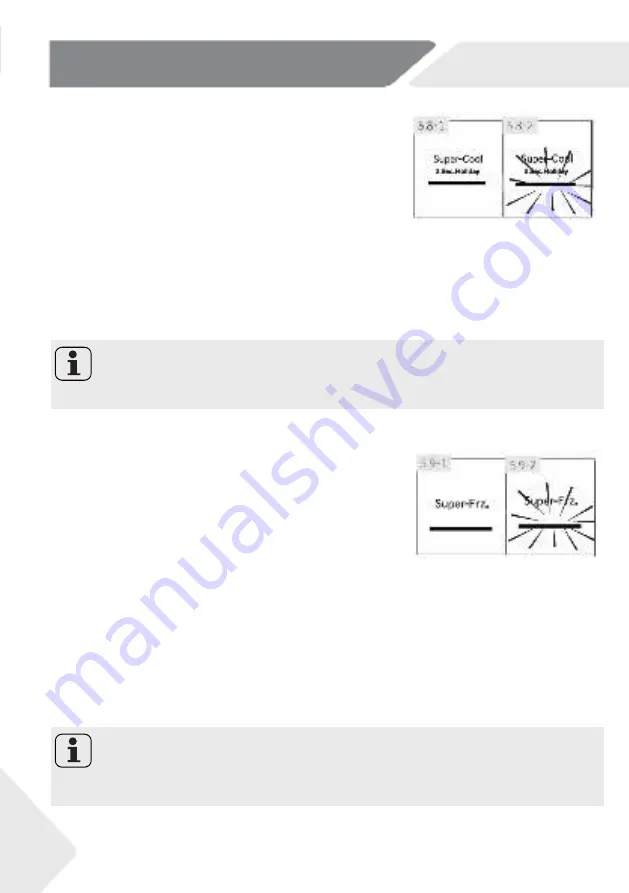 Haier HTW7720ENMP User Manual Download Page 60