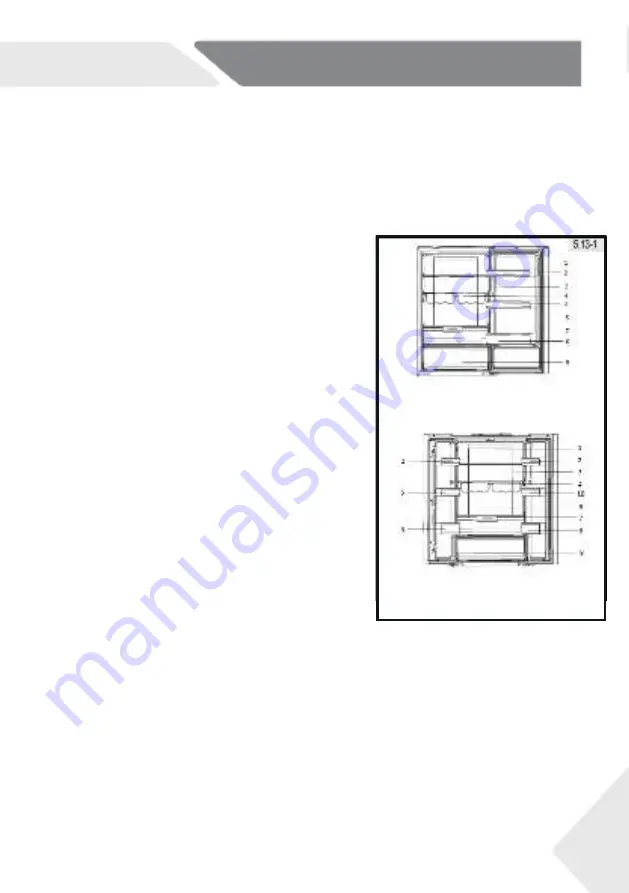 Haier HTW7720ENMP Скачать руководство пользователя страница 63