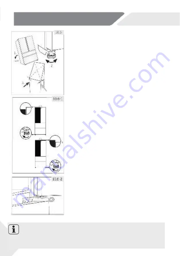 Haier HTW7720ENMP Скачать руководство пользователя страница 78