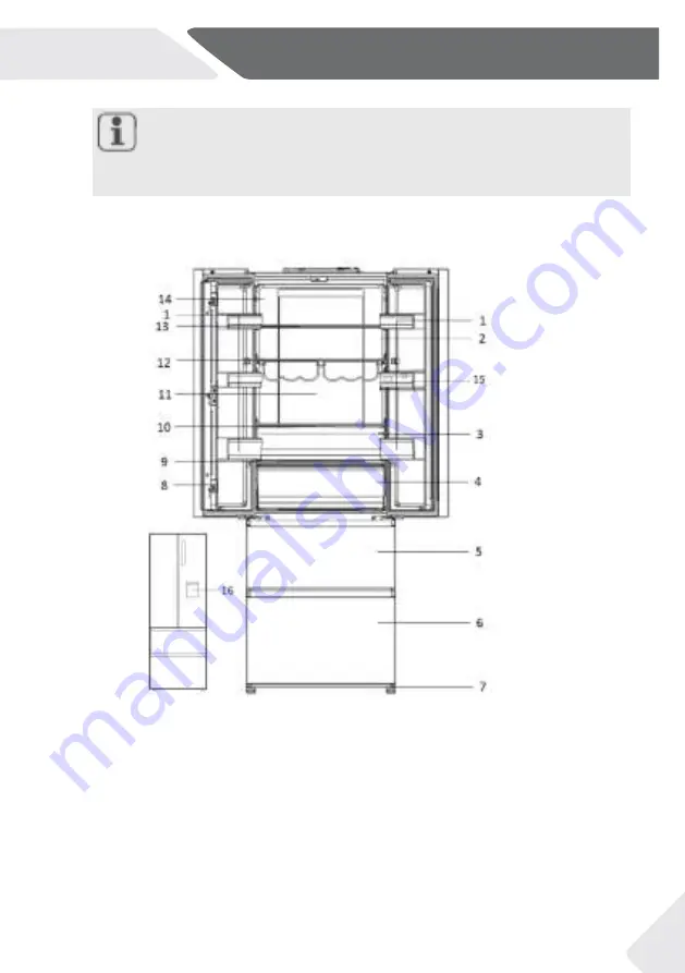 Haier HTW7720ENMP Скачать руководство пользователя страница 93