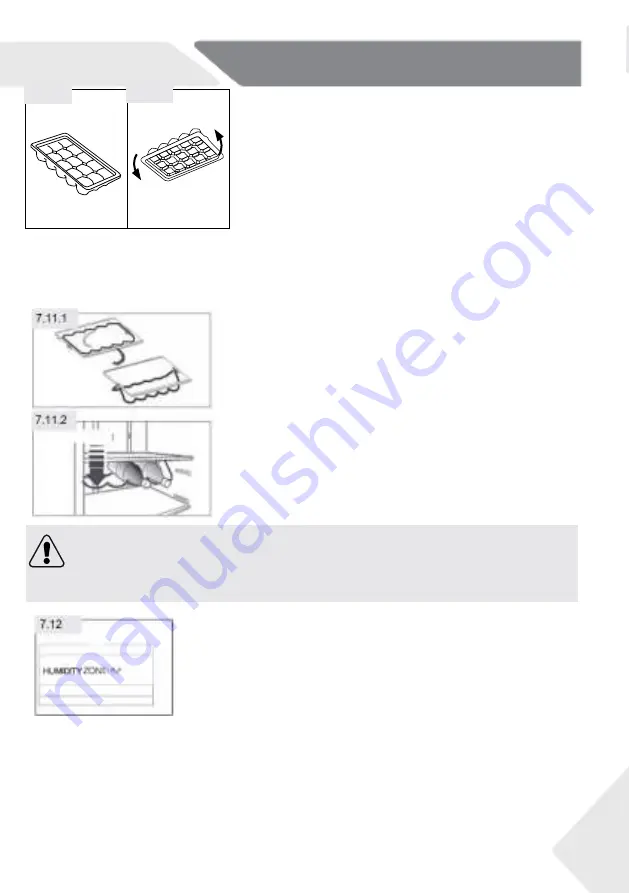 Haier HTW7720ENMP User Manual Download Page 109