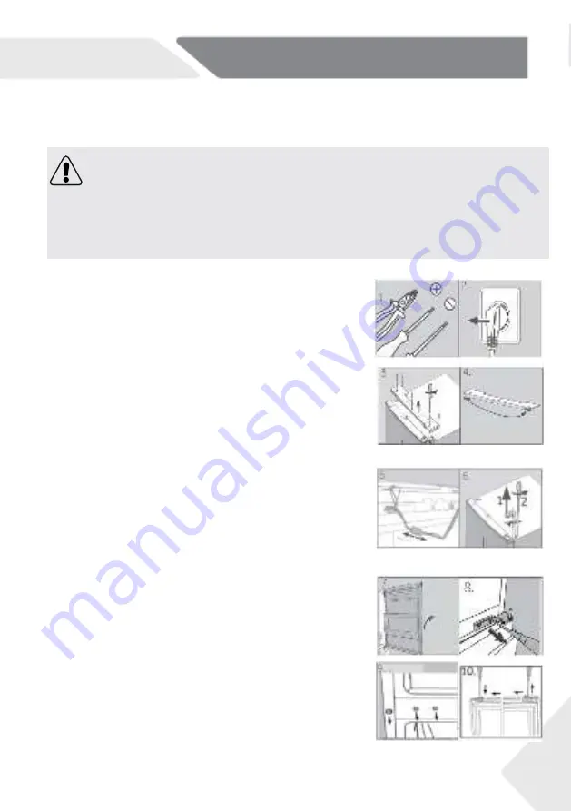 Haier HTW7720ENMP User Manual Download Page 119