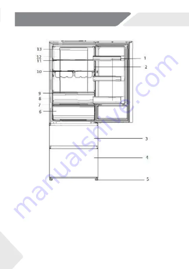 Haier HTW7720ENMP Скачать руководство пользователя страница 134