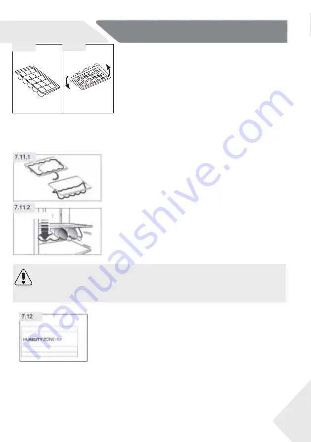 Haier HTW7720ENMP Скачать руководство пользователя страница 149