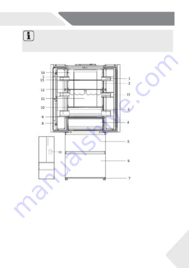 Haier HTW7720ENMP User Manual Download Page 173