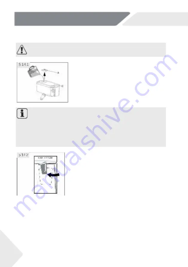 Haier HTW7720ENMP Скачать руководство пользователя страница 184