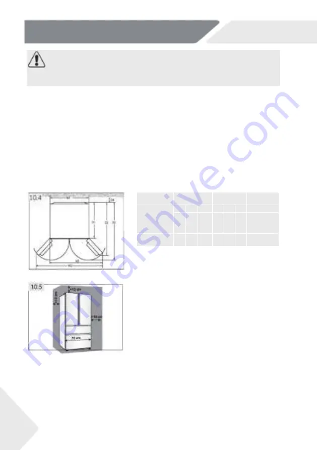 Haier HTW7720ENMP User Manual Download Page 196