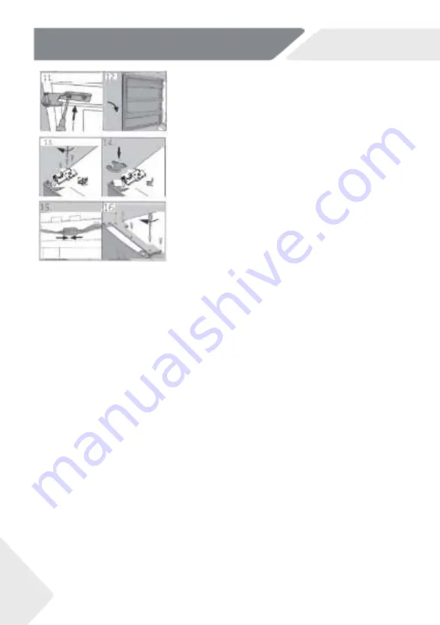 Haier HTW7720ENMP User Manual Download Page 200