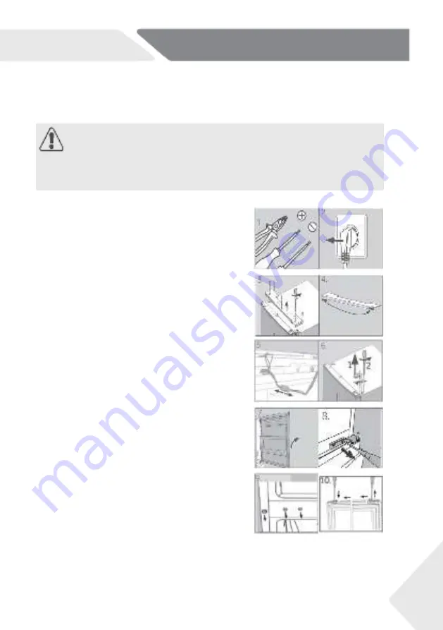 Haier HTW7720ENPT Скачать руководство пользователя страница 39