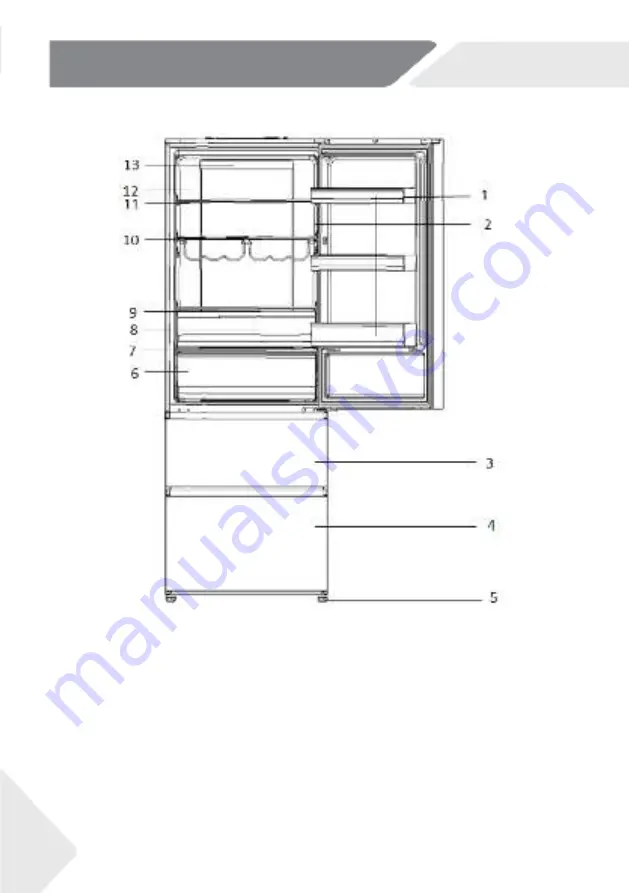 Haier HTW7720ENPT Скачать руководство пользователя страница 94