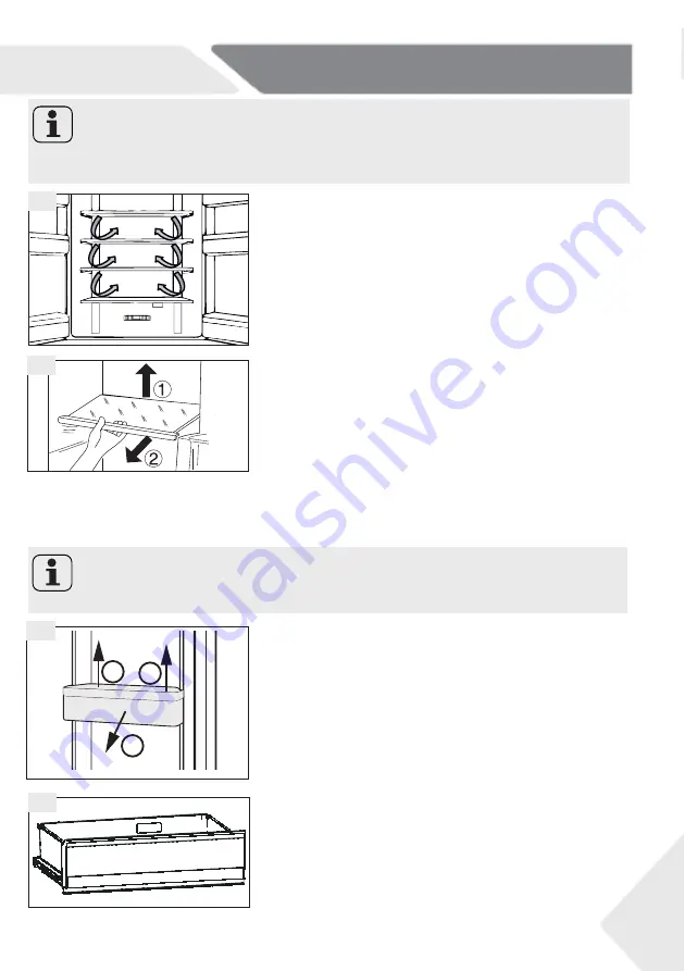 Haier HTW7720ENPT Скачать руководство пользователя страница 147