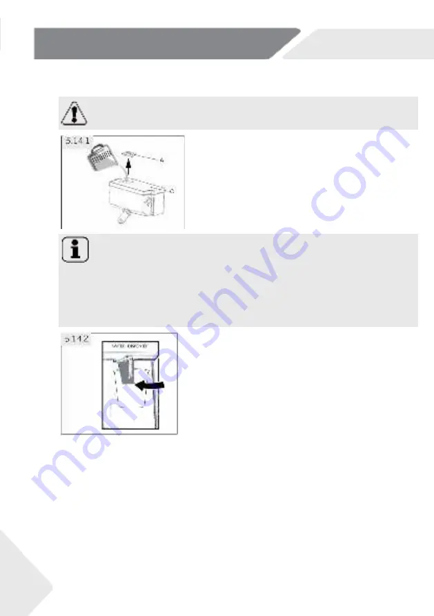 Haier HTW7720ENPT Скачать руководство пользователя страница 184