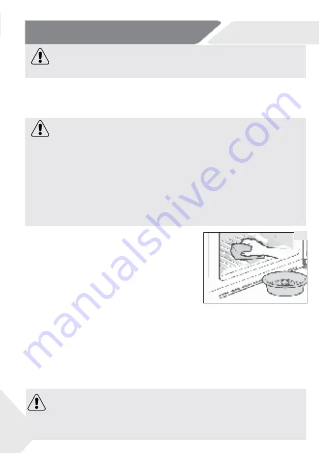 Haier HTW7720ENPT User Manual Download Page 190