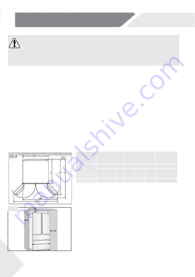 Haier HTW7720ENPT User Manual Download Page 196