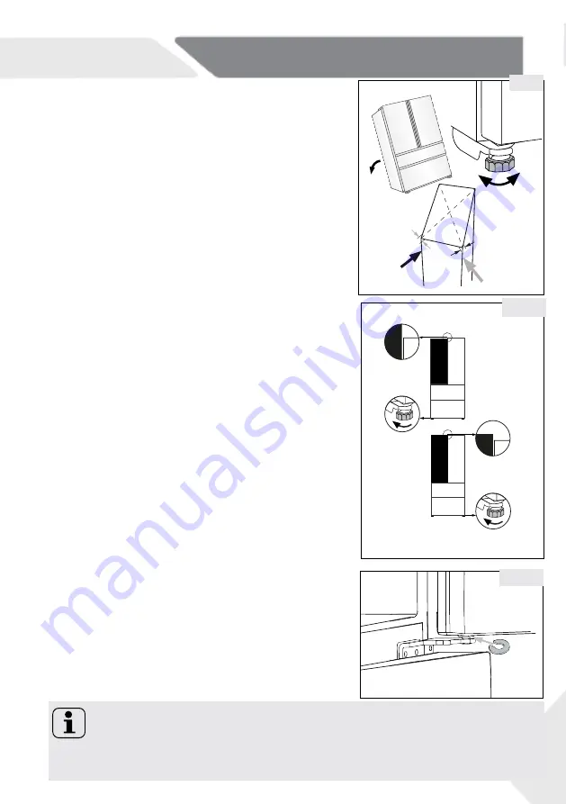 Haier HTW7720ENPT User Manual Download Page 197