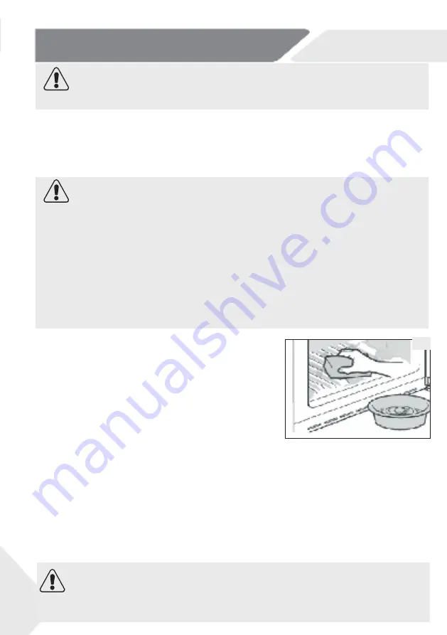 Haier HTW7720ENPT User Manual Download Page 310