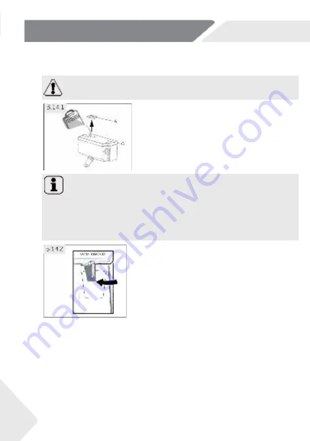 Haier HTW7720ENPT Скачать руководство пользователя страница 384