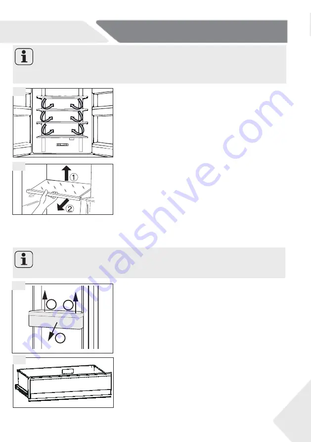 Haier HTW7720ENPT Скачать руководство пользователя страница 387