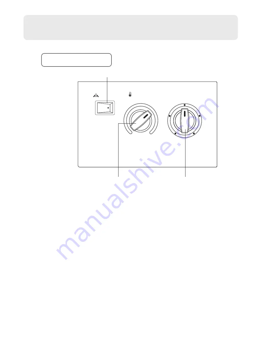 Haier HW-18CV03 Operation Manual Download Page 5