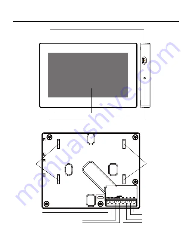 Haier HW-WA101DBT Operation & Installation Manual Download Page 2