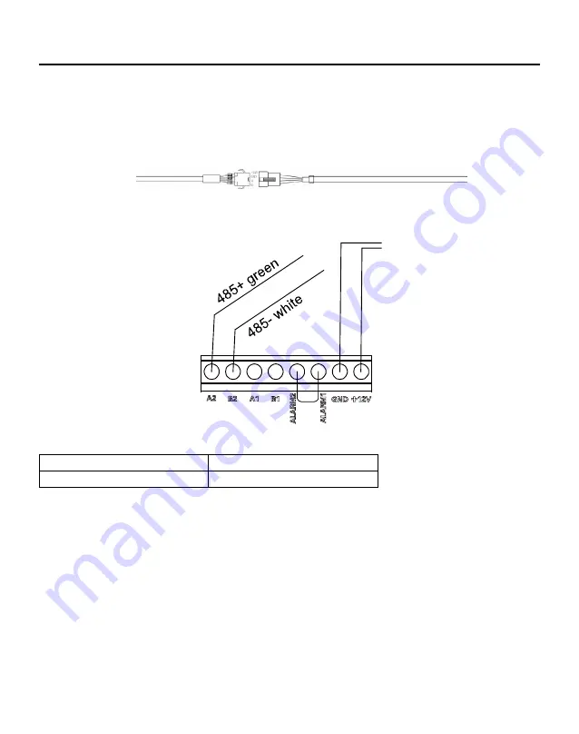 Haier HW-WA101DBT Operation & Installation Manual Download Page 5