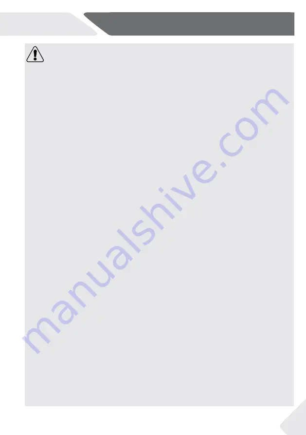 Haier HW07-CP1439 User Manual Download Page 5