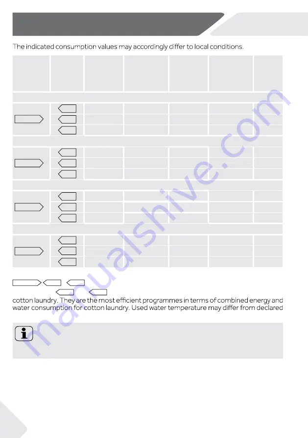 Haier HW07-CP1439 Скачать руководство пользователя страница 12