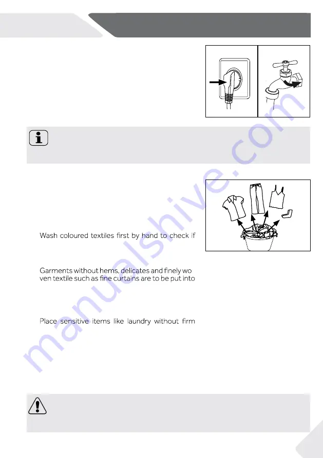 Haier HW07-CP1439 Скачать руководство пользователя страница 13