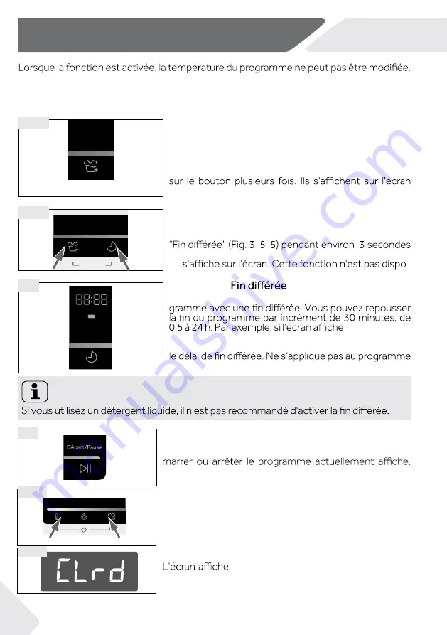 Haier HW07-CP1439 Скачать руководство пользователя страница 42