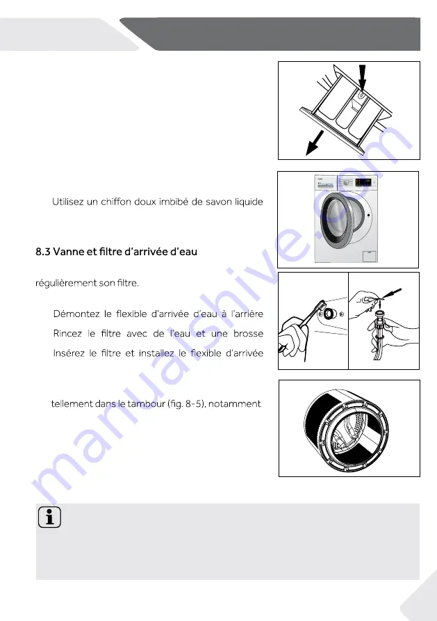 Haier HW07-CP1439 Скачать руководство пользователя страница 51